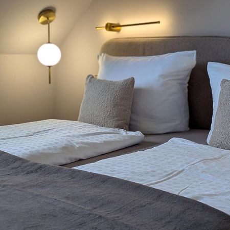 Kleine Studio-Wohnung, Kontaktloser Check-In Meckenbeuren Buitenkant foto