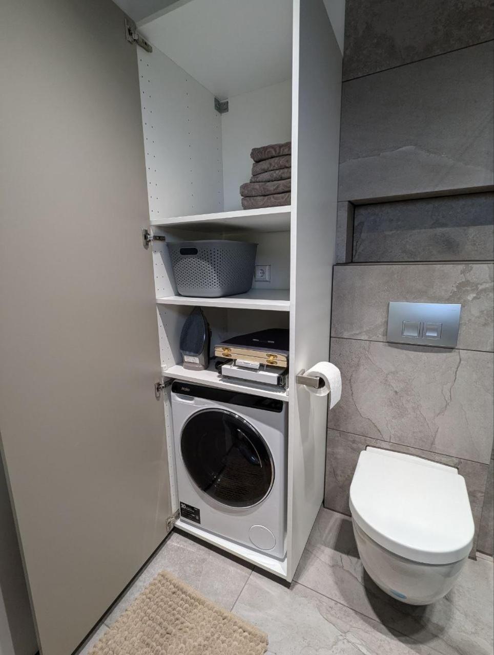 Kleine Studio-Wohnung, Kontaktloser Check-In Meckenbeuren Buitenkant foto