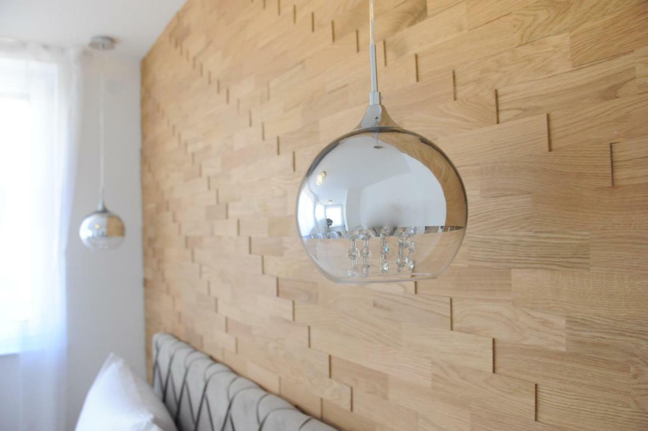 Kleine Studio-Wohnung, Kontaktloser Check-In Meckenbeuren Buitenkant foto