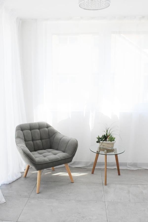 Kleine Studio-Wohnung, Kontaktloser Check-In Meckenbeuren Buitenkant foto